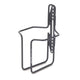 Minoura houder voor camping gasstel 10~18cm, jb-95ex, zwart