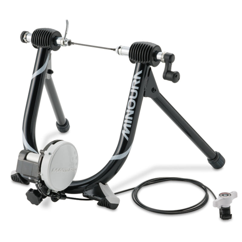 Load image into Gallery viewer, Minoura trainer magride 60r met stuurschakelaar
