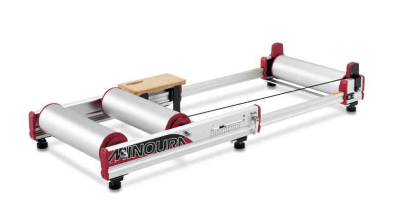 Load image into Gallery viewer, Minoura rollenbank liveroll r720 - elite

