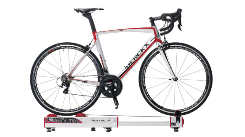 Load image into Gallery viewer, Minoura rollenbank liveroll r720 - elite
