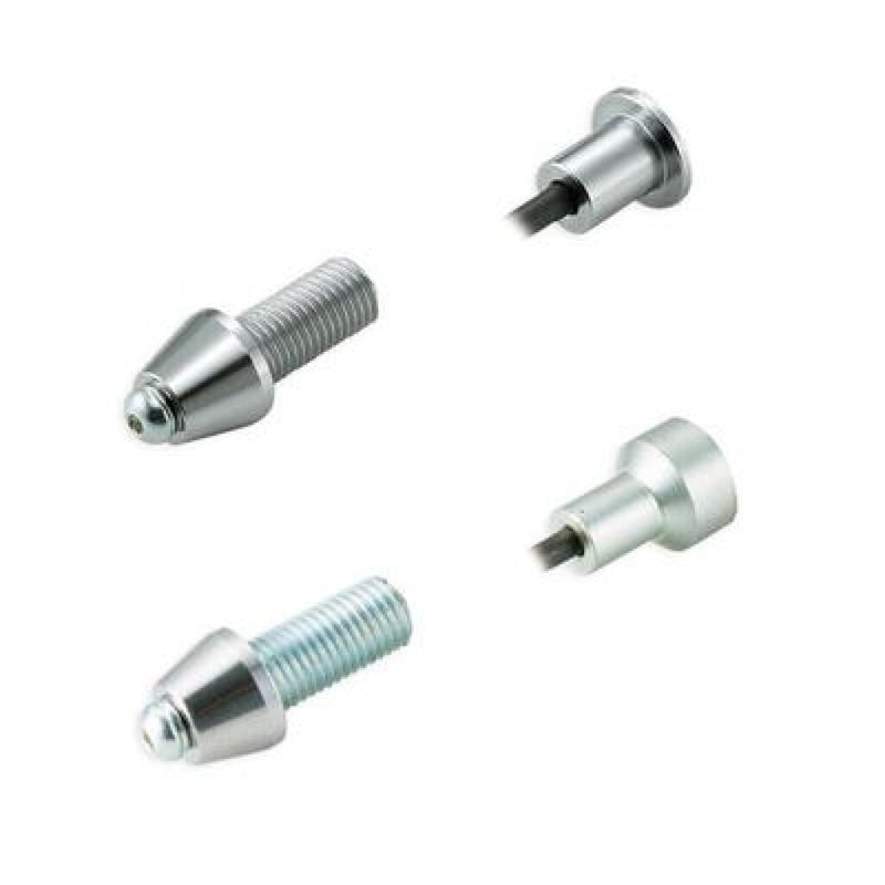 Load image into Gallery viewer, Minoura steekas-adapter 12mm (p=1.0) specialized
