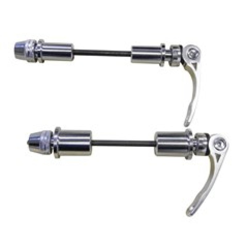 Load image into Gallery viewer, Minoura steekas-adapter 12mm (p=1.0) specialized
