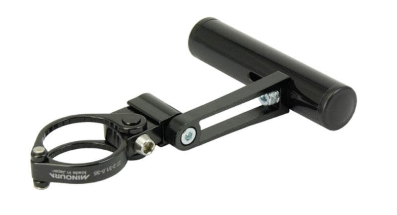 Load image into Gallery viewer, SwingGrip Minoura SWG-400 ø28 ~ 35mm - zwart
