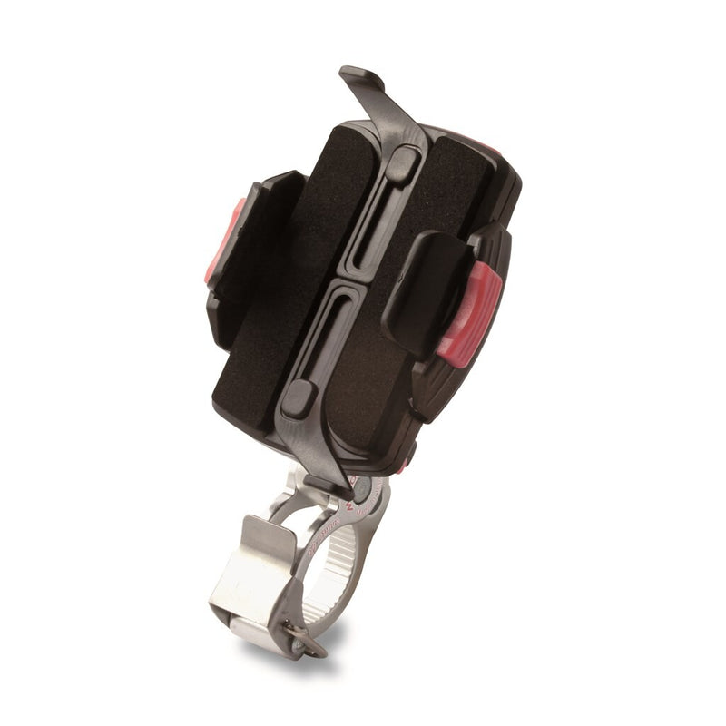 Load image into Gallery viewer, Telefoonhouder iH-220S met snelspanner
