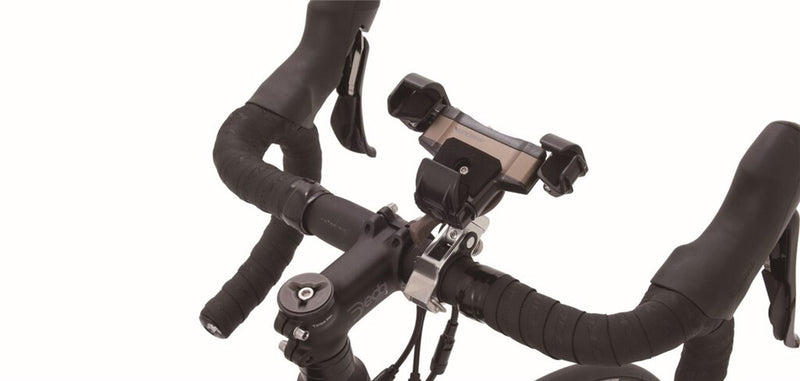 Load image into Gallery viewer, Minoura Telefoonhouder iH-700
