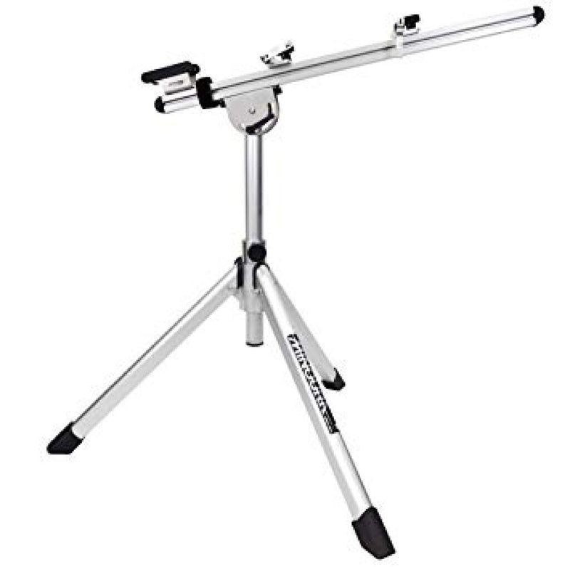Load image into Gallery viewer, Werkstandaard Minoura RS-1800 opvouwbaar 3-poot
