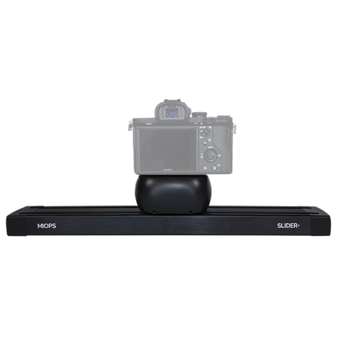 Load image into Gallery viewer, Miops Gemotoriseerde SLIDER+ 40cm

