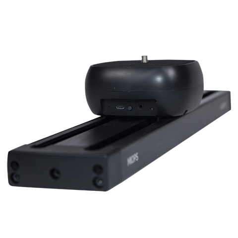 Load image into Gallery viewer, Miops Gemotoriseerde SLIDER+ 40cm
