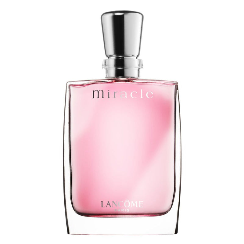 Afbeelding laden in galerijviewer, Lancome eau de parfum spray miracle femme 50ml dames
