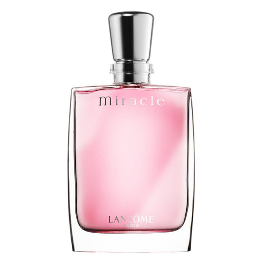 Lancome eau de parfum spray miracle femme 50ml dames
