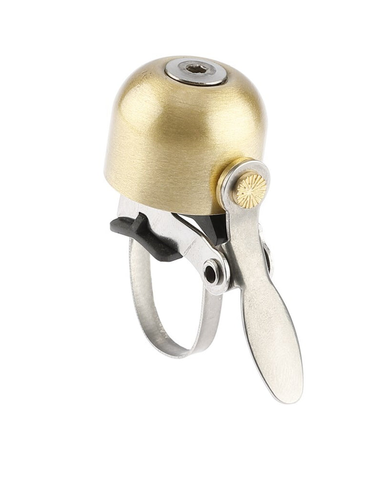 Load image into Gallery viewer, Mirage Mirage wave bel 27mm koper in doosje 1507115
