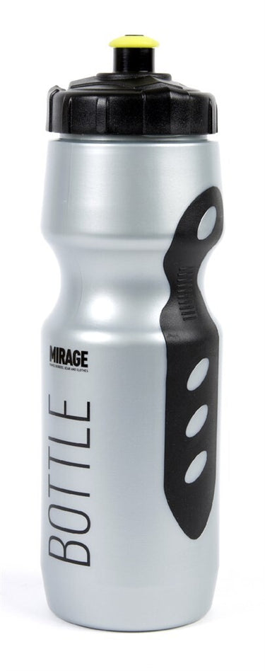 Mirage Bidon 700 ml zilver