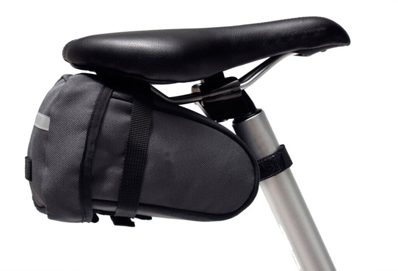 Cargue la imagen en el visor de la galería, Mirage Bike Carry cover zwart 16-20

