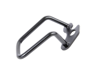 Mirage derailleur beschermer zwart as bevestiging
