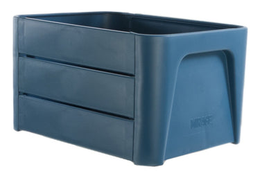 Mirage krat klik 'n krat blauw 24l
