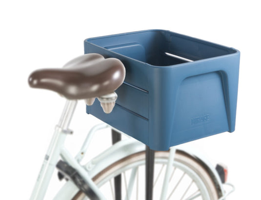 Basil mirage krat klik 'n krat blauw 24l