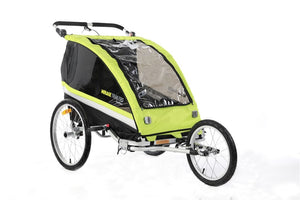Mirage kids trailer jogger set, vw 16“