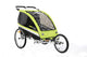 Mirage kids trailer jogger set, vw 16“