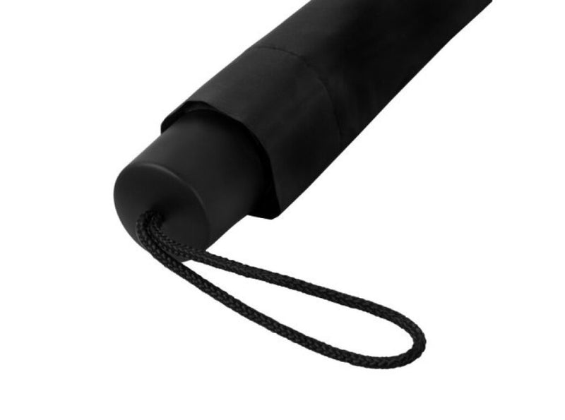 Load image into Gallery viewer, Mirage opvouwbare paraplu ø100cm automatisch - zwart
