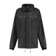 Regenjack Mirage Luxury Zwart - Maat XXL