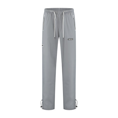 Mirage regenbroek rainfall trouser soft touch - maat l - earl grey