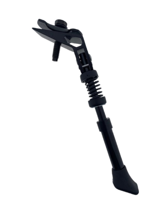 Roveba mirage standaard junior verstelbaar 12 16 zwart