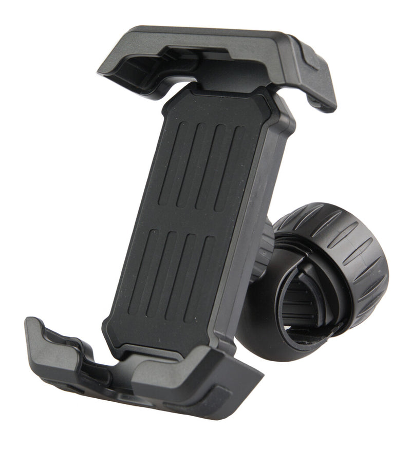Load image into Gallery viewer, Mirage Tassen Telefoonhouder Zero-Six Mr. Mussie zwart
