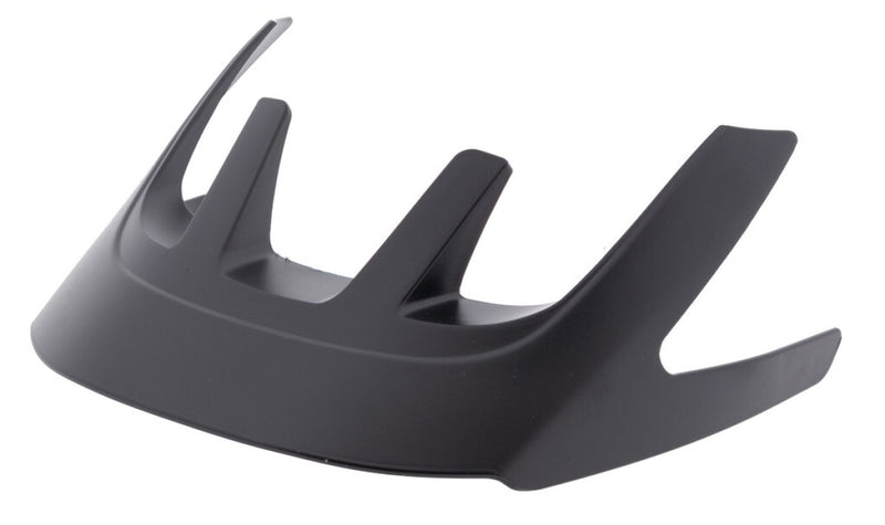 Load image into Gallery viewer, Mirage tour mtb helm 58-61cm, nta, mat grijs
