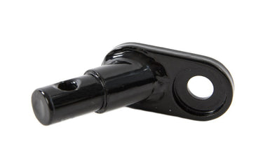 Mirage Trekhaak Askoppeling - 10mm 15mm - Zwart