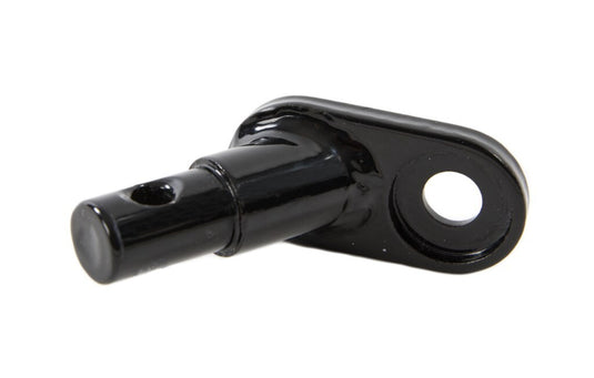 Mirage Trekhaak Askoppeling - 10mm 15mm - Zwart