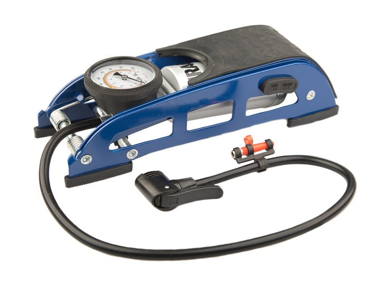 Load image into Gallery viewer, Mirage trapvoetpomp met meter
