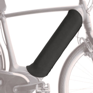 Mirage neopreen beschermhoes e-bike accu in frame (tegen kou, vuil en vocht)