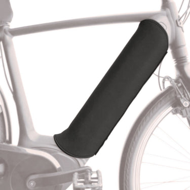 Mirage neopreen beschermhoes e-bike accu in frame (tegen kou, vuil en vocht)