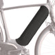 Mirage neopreen beschermhoes e-bike accu in frame (tegen kou, vuil en vocht)