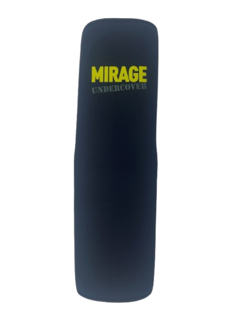 Load image into Gallery viewer, Mirage neopreen beschermhoes e-bike accu in frame (tegen kou, vuil en vocht)
