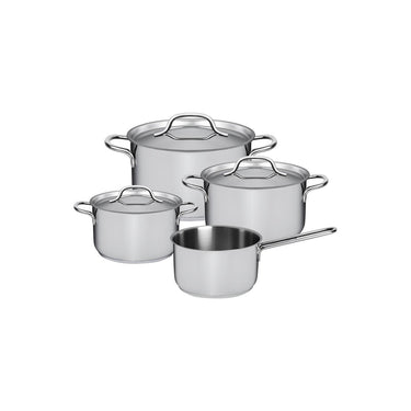 Sola mirage pannenset 4-delig inductie geschikt