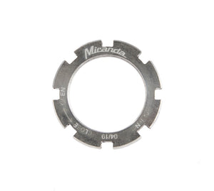 Miranda lockring Bosch Gen4, M30 zilver