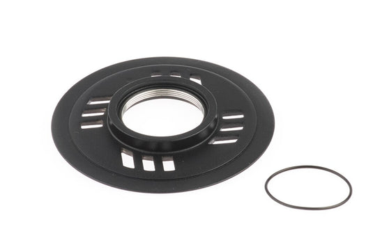 Buzaglo miranda lockring bosch 2 met kettingrand e-bike active perf.