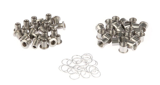 Miranda Kettingbladboutset M8x0.75 10mm (5st)