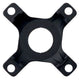 Buzaglo miranda spider shimano bcd steek 104 4-gaats 47.5 mm. alu. zwart