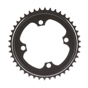 kettingblad Bosch 1 42T 104 mm zwart