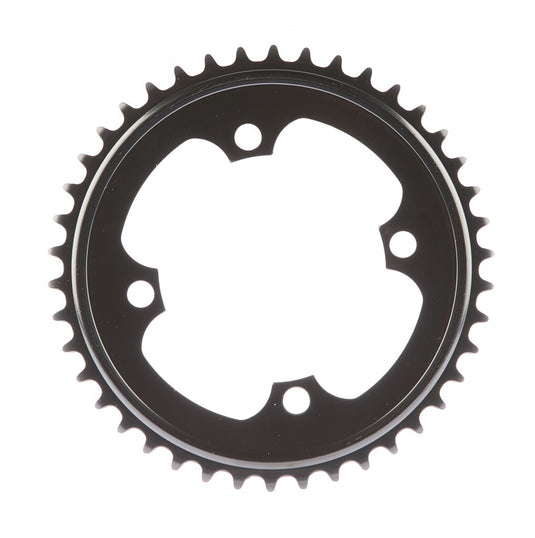 kettingblad Bosch 1 42T 104 mm zwart