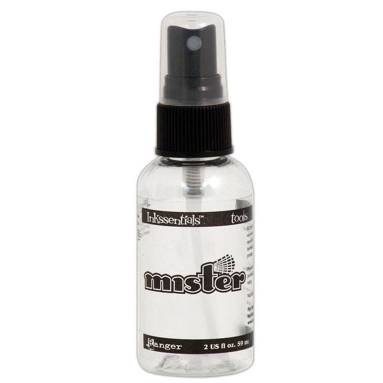 Load image into Gallery viewer, Ranger ink ranger • mister bottle 2 oz. empty
