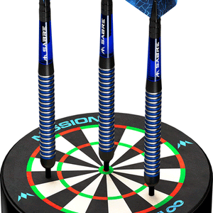 Mission Mission Samurai Infinity Sisal Dart Holder