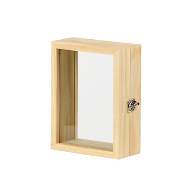 Esschert design dubbelzijdige lijst 6x2,6x19cm