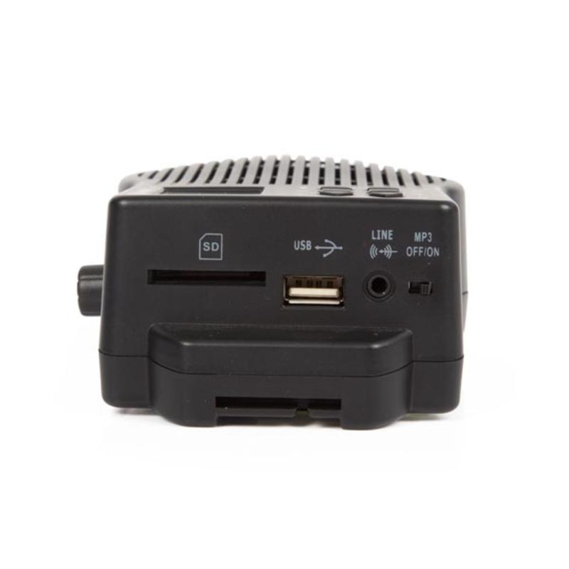 Load image into Gallery viewer, Imp hq - hqpa10002 - mobiele spraakversterker
