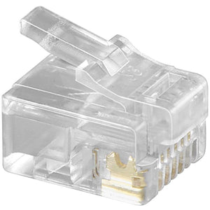 Imp modulaire stekker rj12