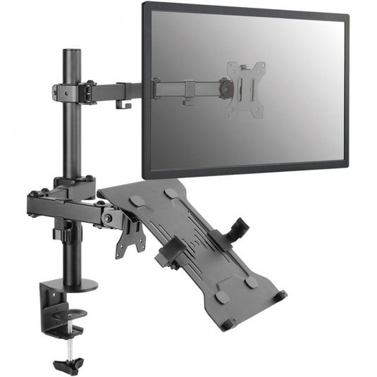 Abi monitor beugel