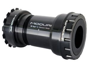 Moquai bbright 79mm ceramic bottom bracket