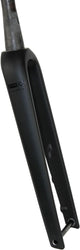 Moquai gravel race carbon disc tapered fork